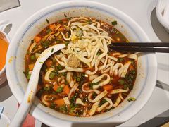 -一醒·手工面·西北传统小吃(悠方购物中心店)