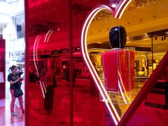 -新世界大丸百货