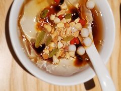 红糖冰粉-巴蜀风·地道川菜(总店)