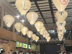 -羊之道草原味道清真餐厅(番禺店)