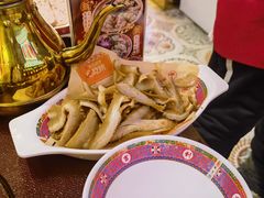 -大吉利·潮汕鲜牛肉火锅(总店)