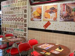 -黄恩记茶餐厅(杨箕店)