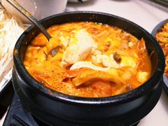 -韩宫宴烤肉·料理(宝山万达店)