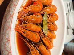 -乔街深夜食堂·小龙虾·高压锅生蚝(杭州总店)