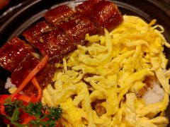 -割烹旭日本料理(龙湖狮山天街店)