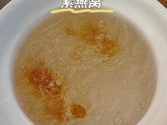 -素满香·食养自助(建邺万达店)