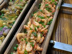 -竹一味·竹筒饭
