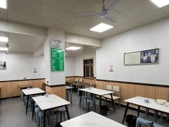 -老铁家泡馍馆(景龙池店)