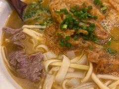 -三姐·老友记·南宁老友粉(朝阳区光华路嘉里中心店)