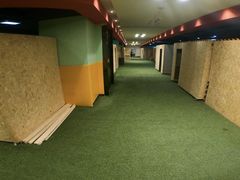 -兵魂·室内真人CS枪战俱乐部·团建·军事轰趴馆