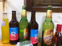 -老济南民间小吃·传统鲁菜(芙蓉街店)