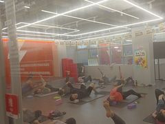 -乐刻运动健身(银江科技园店)