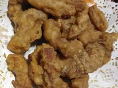-悠味天老妈疙瘩汤(万达店)