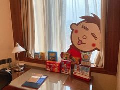 -上海神旺大酒店