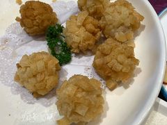 罐汤虾球-和记小菜(大宁店)