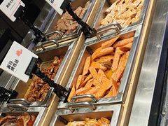 -钱小奴创意自助餐厅·原切谷饲安格斯畅吃(宁波奉化银泰店)