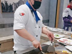 -上渔铁板烧(熙悦汇店)