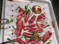 -新石器烤肉(虹悦城店)