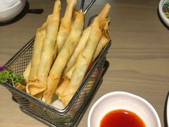 -前海沿·青岛菜(李沧万达店)