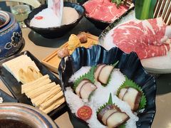 -享月汤皇·海鲜小火锅·聚会(曲江创意谷店)