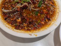 -培万河间驴火•驴肉火锅(东平店)