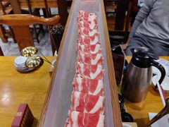 -乐宴·老北京铜火锅(桂庙店)