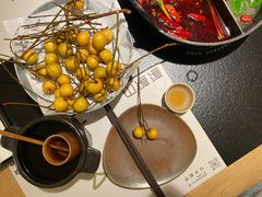 -山缓缓火锅(上海闵行龙湖店)