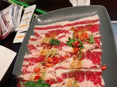 -新石器烤肉(虹悦城店)