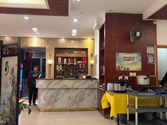 -高记广州大排档(关平路店)