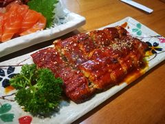 烤鳗鱼-胜代日本料理(云程巷小区店)