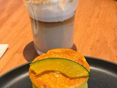 南瓜糯米流心-Bco豆库(中集文昌店)