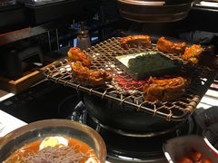 -火炉火自助餐(枫蓝国际店)