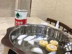 -粤潮牛肉火锅店(江南大道店)