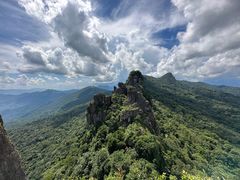 -七仙岭温泉国家森林公园