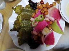 -聚首堂·特色小吃·肘子(什刹海德胜门店)