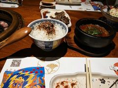 -肉魁屋·烧肉·烧鸟·酒场(高新店)