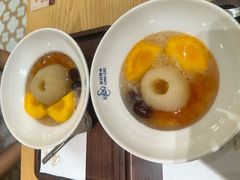 -赵记传承·中式甜品(中山石岐大信店)