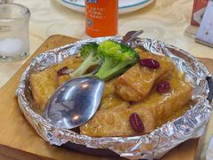 -潮之南·潮汕菜·鱼仔档(南山店)