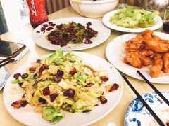 -华春餐馆(鱼山路店)