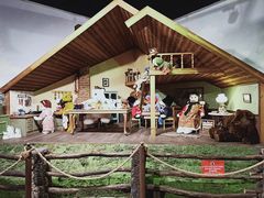 -济州岛泰迪熊博物馆