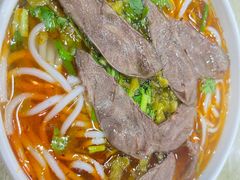 -花溪牛肉米粉(华兴东街店)