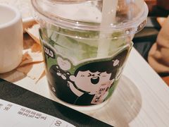 -九毛九西北菜(番禺万达店)