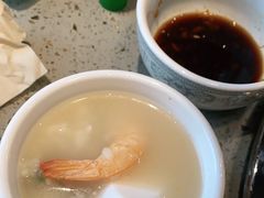 -四海蒸鲜蒸汽海鲜自助(北戴河店)