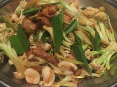 -李老爹香辣蟹(宣武门店)