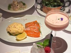 -壳里西餐厅Coquille Seafood Bistro(蒙自路店)