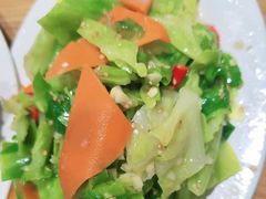 -韩麦大冷面(桂花街直营店)