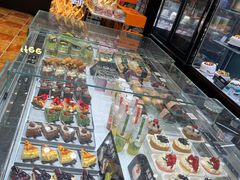 -红跑车蛋糕世界(清江路店)