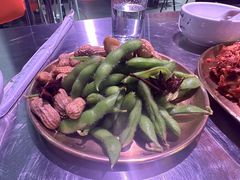 -交个朋友·贵州遵义烤鸡(北京首店)