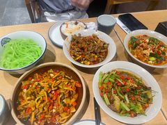 -潇湘阁(尚都SOHO店)