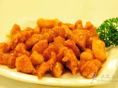 荔枝肉-聚春园自助餐厅(东街口店)